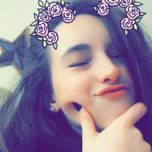 Meet your Posher, Shawntae